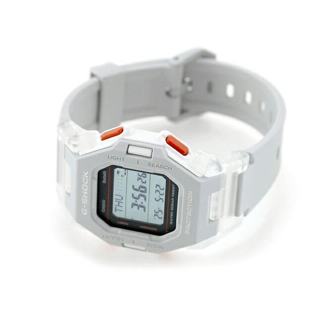 G-SHOCK gショック ジーショック クォーツ 電池式 GD-B500S-8 デジタル