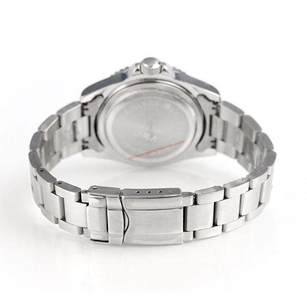 ヴァーグウォッチ グレー フェイド 40mm 自動巻き 腕時計 ブランド GF-L-001 メンズ プレゼント 実用的の画像