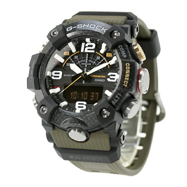 G-SHOCK gショック ジーショック マスターオブG-ランド マッドマスター