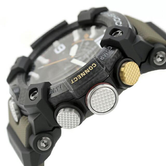 G-SHOCK gショック ジーショック マスターオブG-ランド マッドマスター