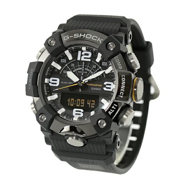 G-SHOCK gショック ジーショック マスターオブG-ランド マッドマスター
