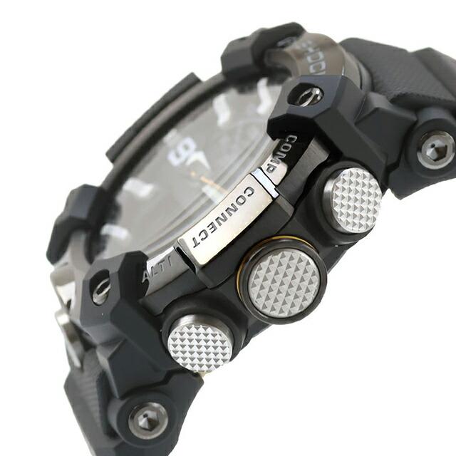 G-SHOCK gショック ジーショック マスターオブG-ランド マッドマスター