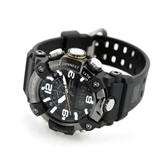G-SHOCK gショック ジーショック マスターオブG-ランド マッドマスター
