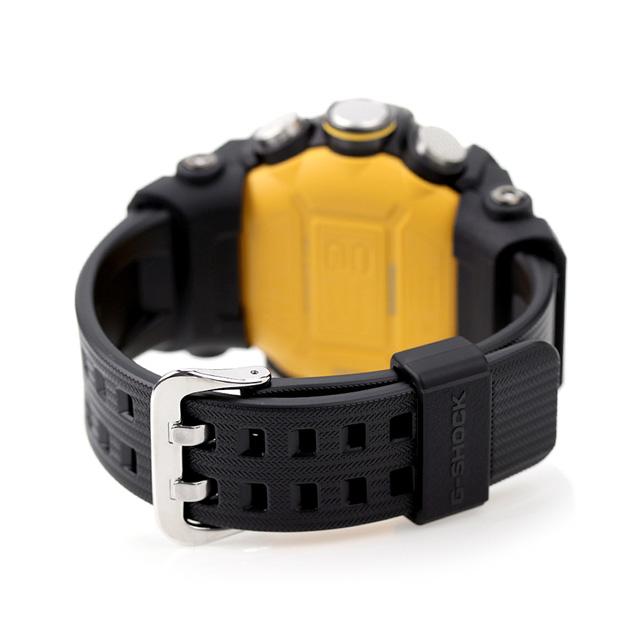 G-SHOCK gショック ジーショック クオーツ GG-B100Y-1A Bluetooth 