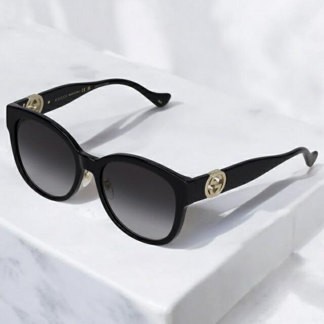 GUCCI（グッチ） サングラス レディース ブランド GUCCI GG1028SK