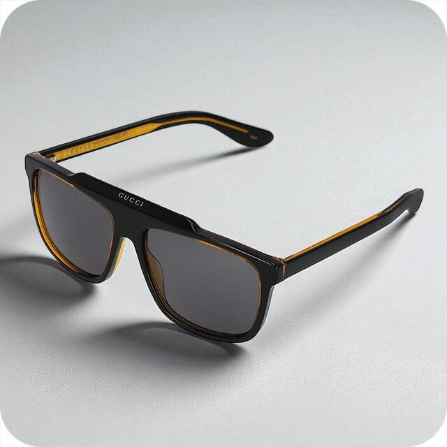 GUCCI（グッチ） サングラス メンズ ブランド GUCCI GG1039S 001