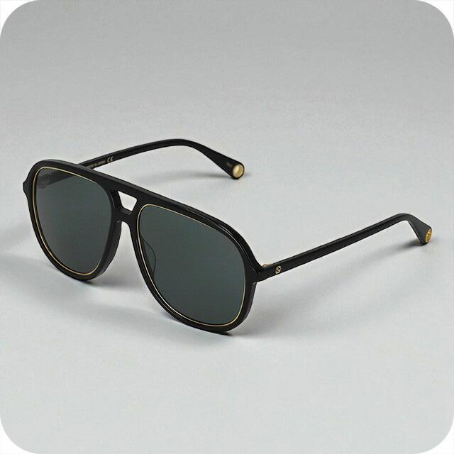 GUCCI（グッチ） サングラス レディース ブランド GUCCI GG1077S 002