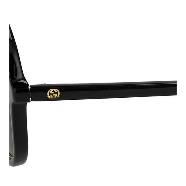 GUCCI（グッチ） サングラス レディース ブランド GUCCI GG1077S 002