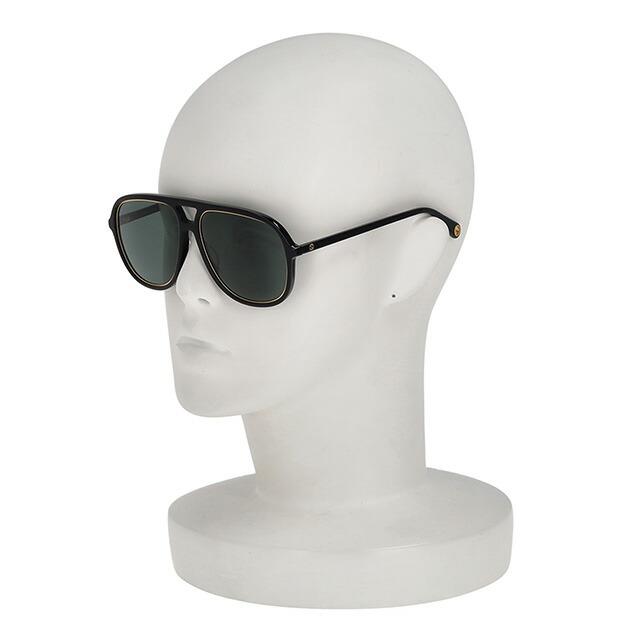 GUCCI（グッチ） サングラス レディース ブランド GUCCI GG1077S 002