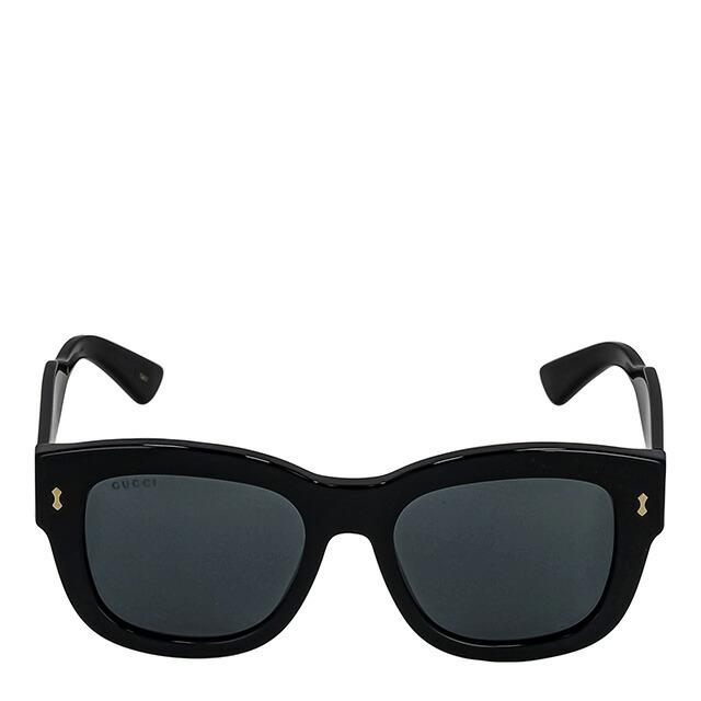 GUCCI グッチ サングラス メンズ ブランド GG1110S ブラック