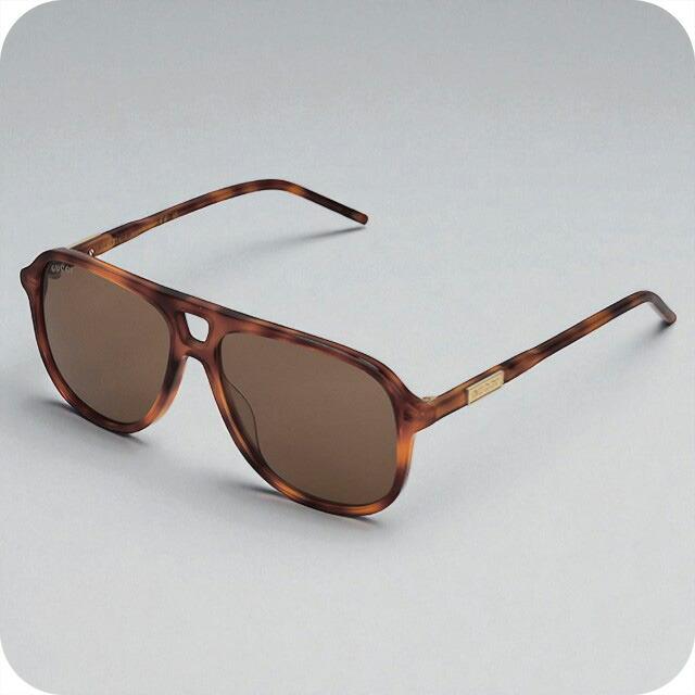 GUCCI（グッチ） サングラス メンズ ブランド GUCCI GG1156S 003