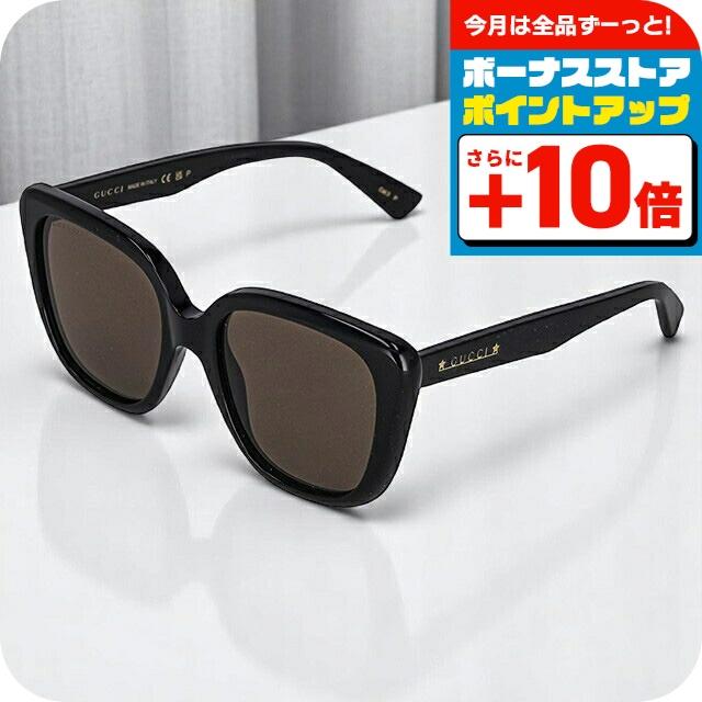 GUCCI（グッチ） サングラス レディース ブランド GUCCI GG1169S
