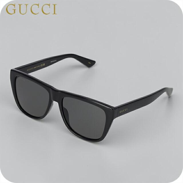 GUCCI（グッチ） サングラス メンズ ブランド GUCCI Italy GG1345S 001