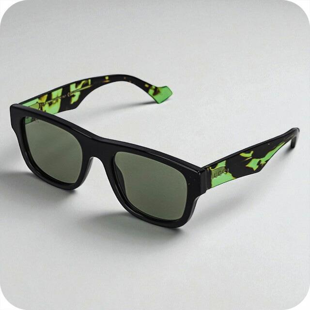 GUCCI（グッチ） サングラス メンズ ブランド GUCCI GG1427S 005