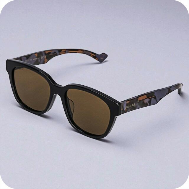 GUCCI（グッチ） サングラス メンズ ブランド GUCCI GG1430SK 004