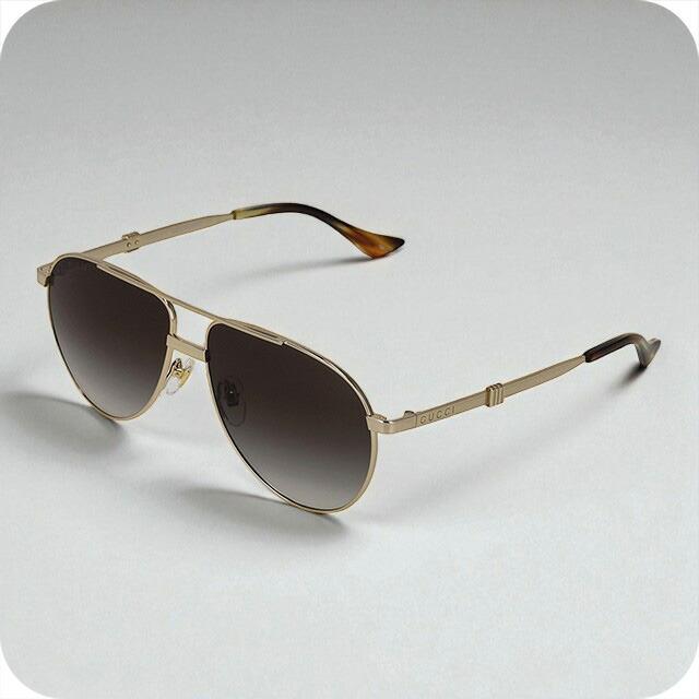 GUCCI（グッチ） サングラス メンズ ブランド GUCCI GG1440S 004