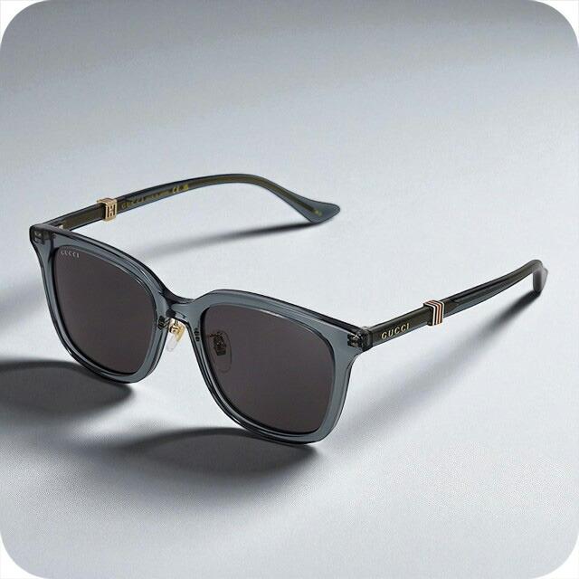 GUCCI（グッチ） サングラス メンズ ブランド GUCCI GG1498SK 003