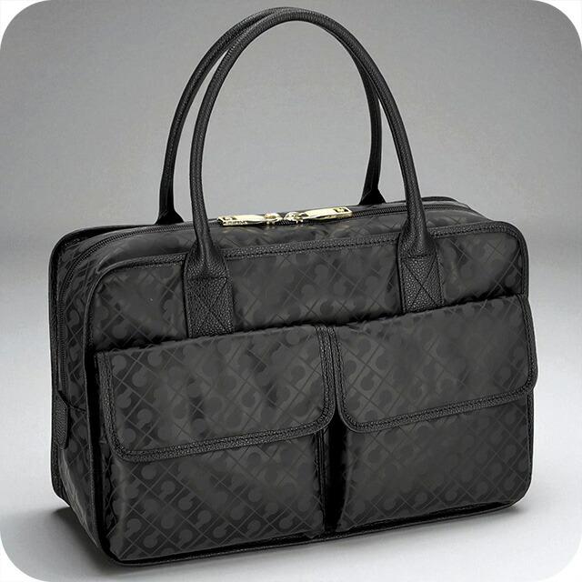 ゲラルディーニ GHERARDINI バッグ トートバッグ ハンドバッグ ショルダーバッグ GH0202 EXCALIBUR レディース ブラック トート 人気 ブ GHERARDINI（ゲラルディーニ） トートバッグ レディース ブランド