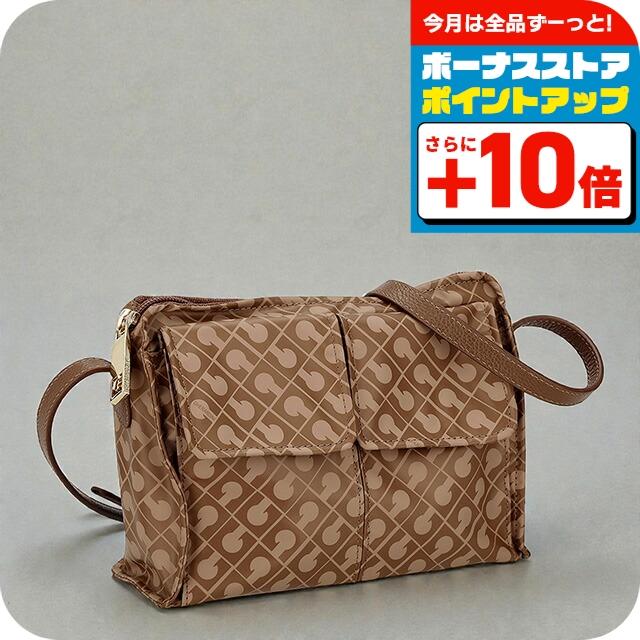 GHERARDINI（ゲラルディーニ） ショルダーバッグ レディース ブランド