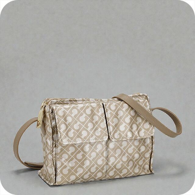 GHERARDINI（ゲラルディーニ） ショルダーバッグ レディース ブランド