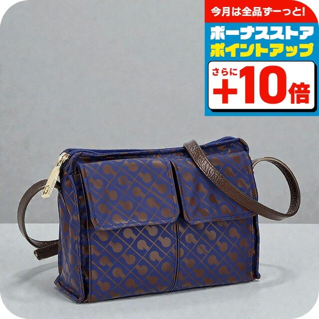 GHERARDINI（ゲラルディーニ） ショルダーバッグ レディース ブランド