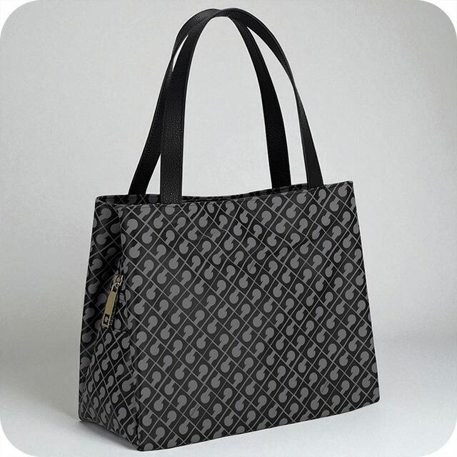 ✅未使用級✅　GHERARDINI ゲラルディーニ　トートバッグ　レザー　A4 ゲラルディーニ トートバッグ レディース GHERARDINI 中古 : Rehello