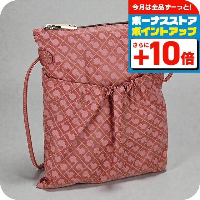 GHERARDINI（ゲラルディーニ） ショルダーバッグ レディース ブランド