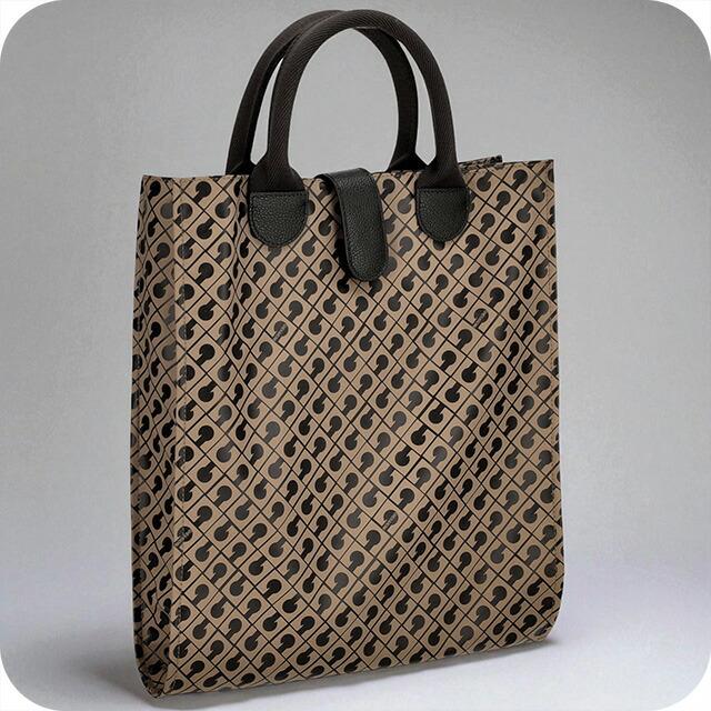 ゲラルディーニ GHERARDINI バッグ ハンドバッグ トートバッグ GH0252 TOFFEE レディース ブラウン ハンドバッグ 人気 ブランド 使いやす GHERARDINI（ゲラルディーニ） ハンドバッグ レディース ブランド