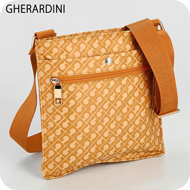 GHERARDINI（ゲラルディーニ） ショルダーバッグ レディース ブランド 