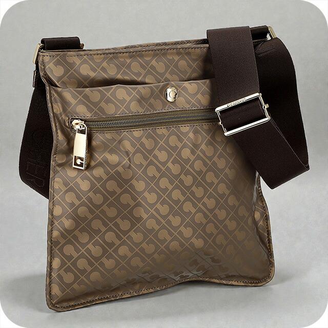 新品未使用　タグ付き　GHERARDINI ゲラルディーニ　ショルダーバッグ GHERARDINI（ゲラルディーニ） ショルダーバッグ レディース ブランド