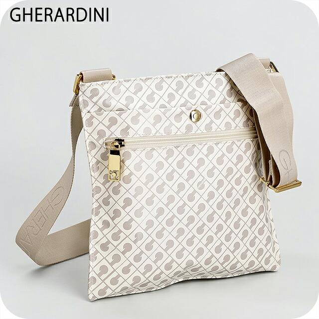 GHERARDINI（ゲラルディーニ） ショルダーバッグ レディース ブランド