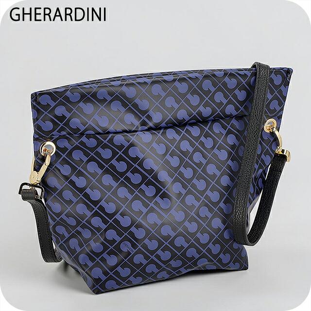 GHERARDINI（ゲラルディーニ） ショルダーバッグ レディース ブランド
