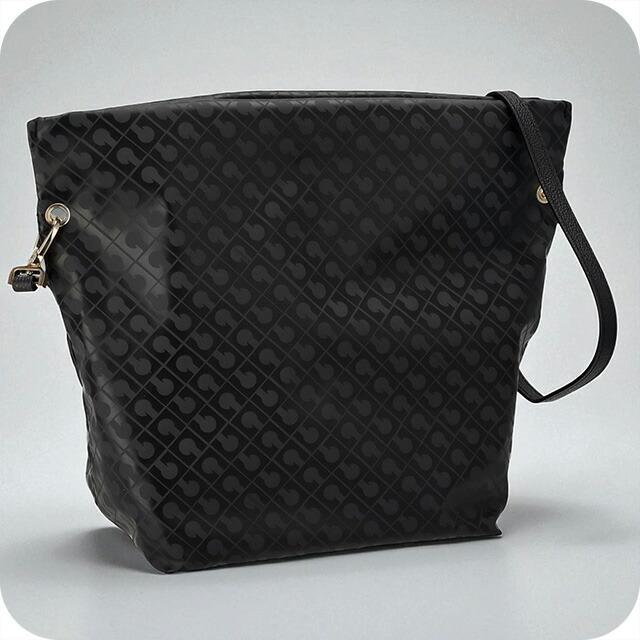 ゲラルディーニ GHERARDINI バッグ ショルダーバッグ 斜めがけショルダーバッグ GH0311 EXCALIBUR レディース ブラック 斜め掛けショルダ GHERARDINI（ゲラルディーニ） ショルダーバッグ レディース ブランド