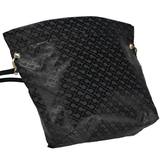 ゲラルディーニ GHERARDINI バッグ ショルダーバッグ 斜めがけショルダーバッグ GH0311 EXCALIBUR レディース ブラック 斜め掛けショルダ GHERARDINI（ゲラルディーニ） ショルダーバッグ レディース ブランド