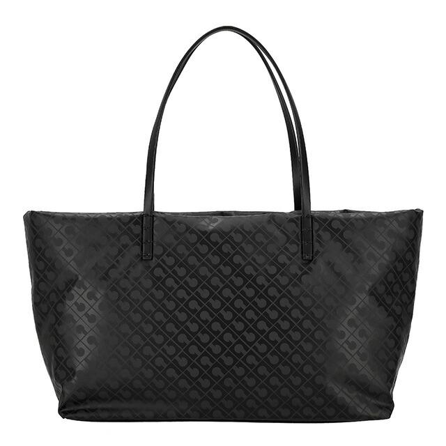 ゲラルディーニ 黒柄 ハンドバッグ GHERARDINI（ゲラルディーニ） ハンドバッグ レディース ブランド