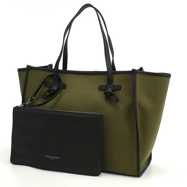 GIANNI CHIARINI（ジャンニ キアリーニ） ジャンニ キアリーニ トート 