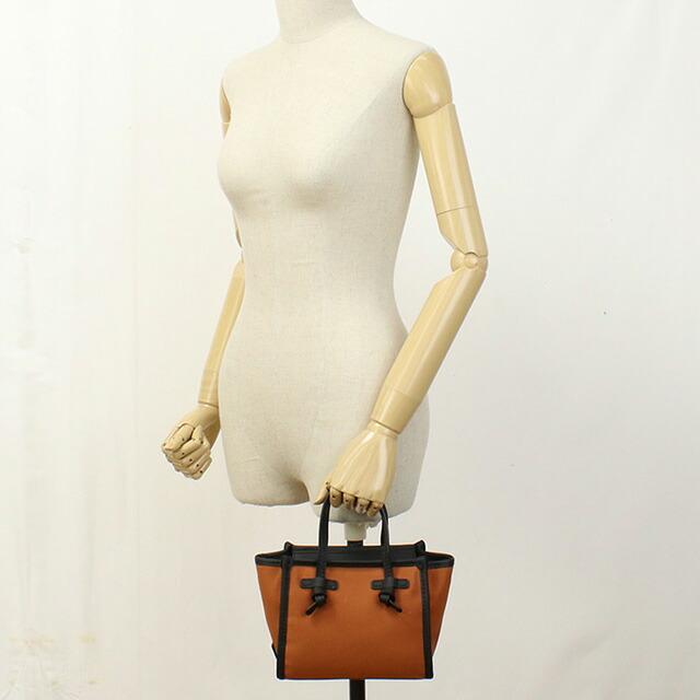 GIANNI CHIARINI ジャンニ キアリーニ トートバッグ レディース