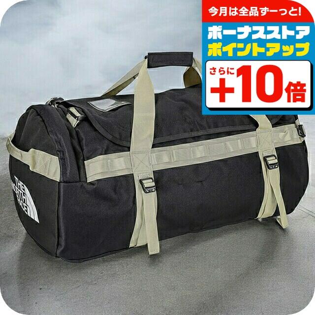 THE NORTH FACE（ザ ノースフェイス） ボストンバッグ メンズ