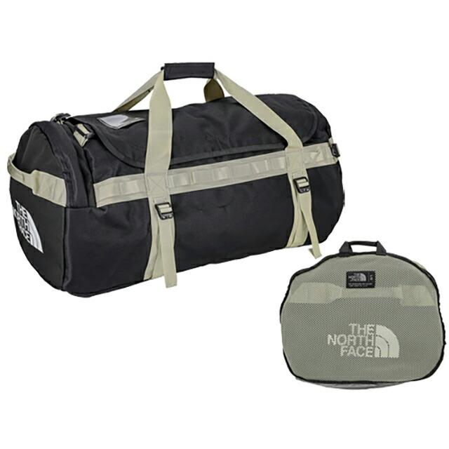 THE NORTH FACE（ザ ノースフェイス） ボストンバッグ メンズ