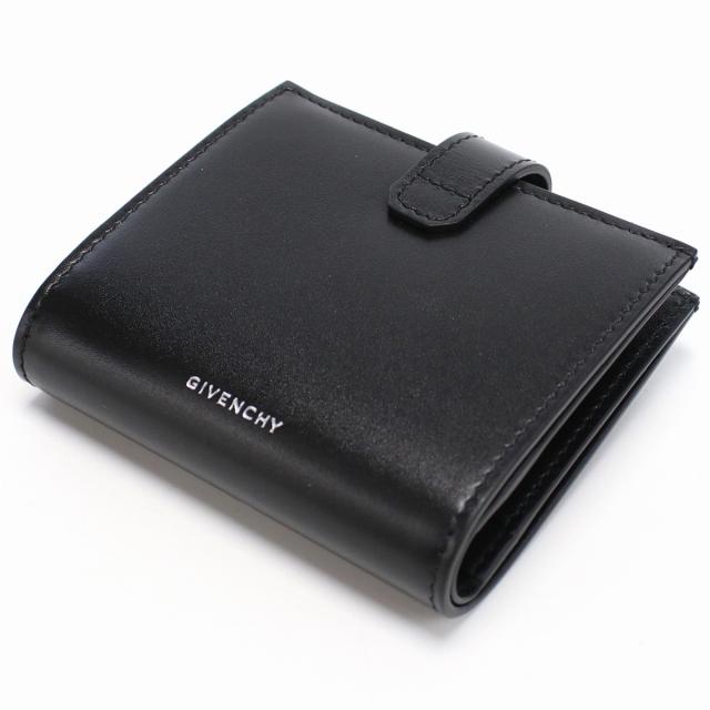 GIVENCHY（ジバンシィ） ジバンシー ブランド 二つ折り財布 レディース