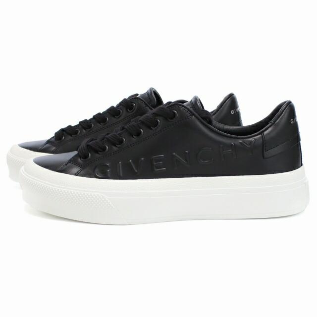 GIVENCHY 本日さらに+6倍 ジバンシー スニーカー レディース ブランド  