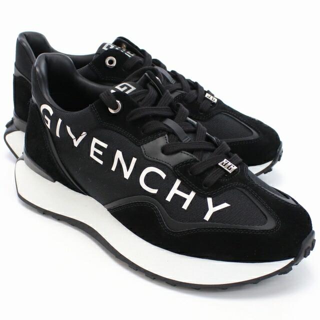 GIVENCHY（ジバンシィ） ジバンシー スニーカー メンズ ブランド