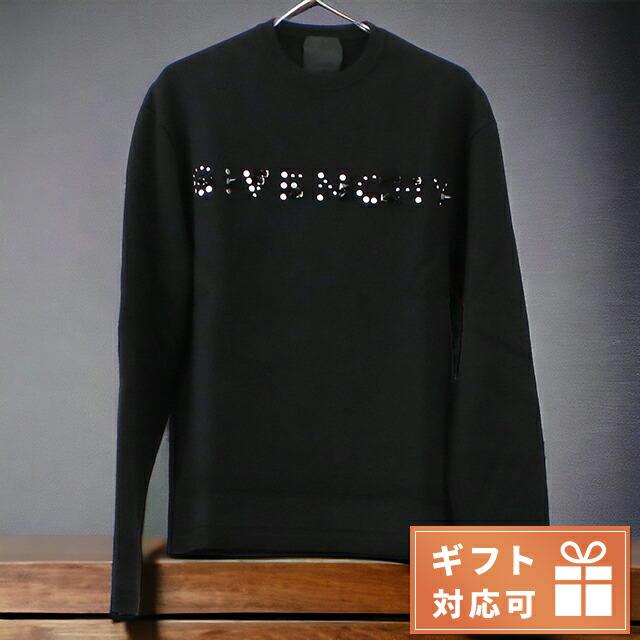 GIVENCHY 本日さらに+16倍 ジバンシー ニット メンズ ブランド 