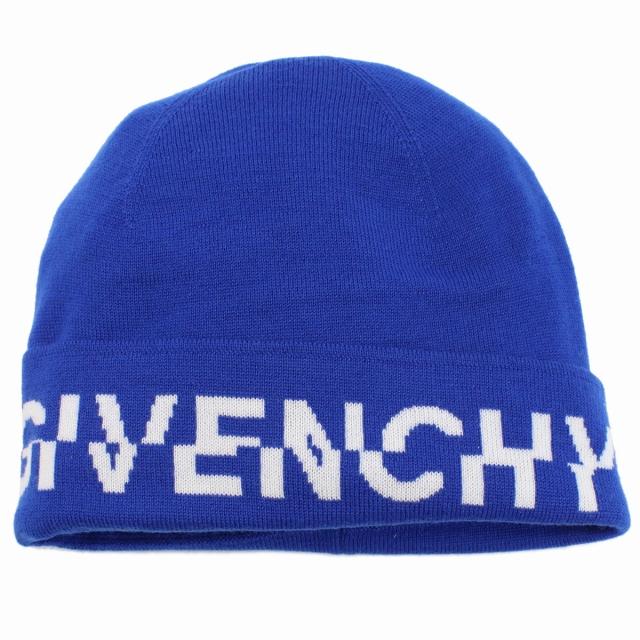 GIVENCHY ニット帽 ニットキャップ ビーニー 楽天市場】【完売】ジバンシー GIVENCHY ユニセックス ニット