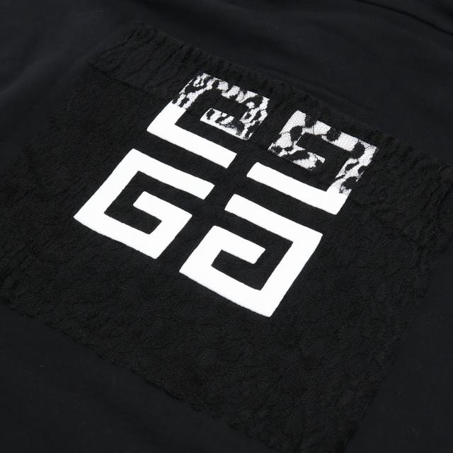 GIVENCHY（ジバンシィ） ジバンシー ブランド パーカー レディース