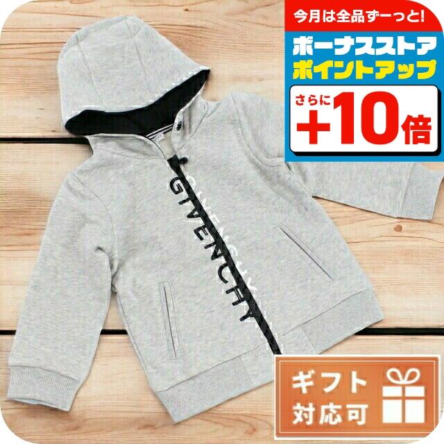 GIVENCHY ジバンシー ブランド トレーナー パーカー ベビー 赤ちゃん 