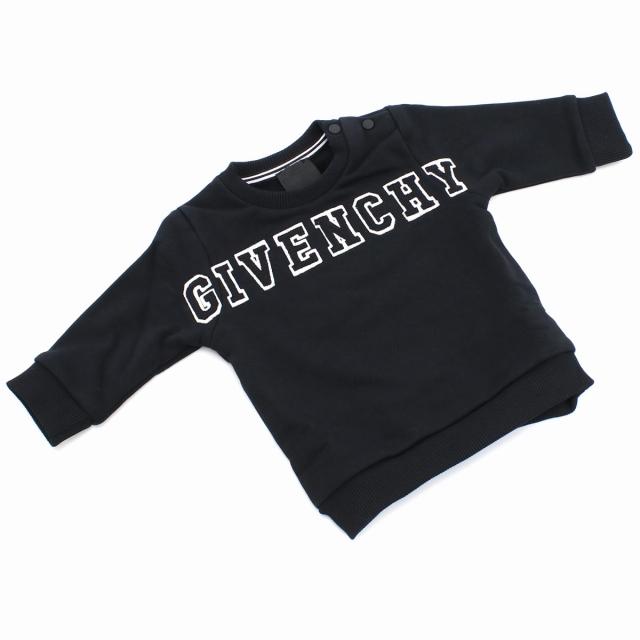 ジバンシー ブランド トレーナー 子ども 子供 キッズ スウェット  