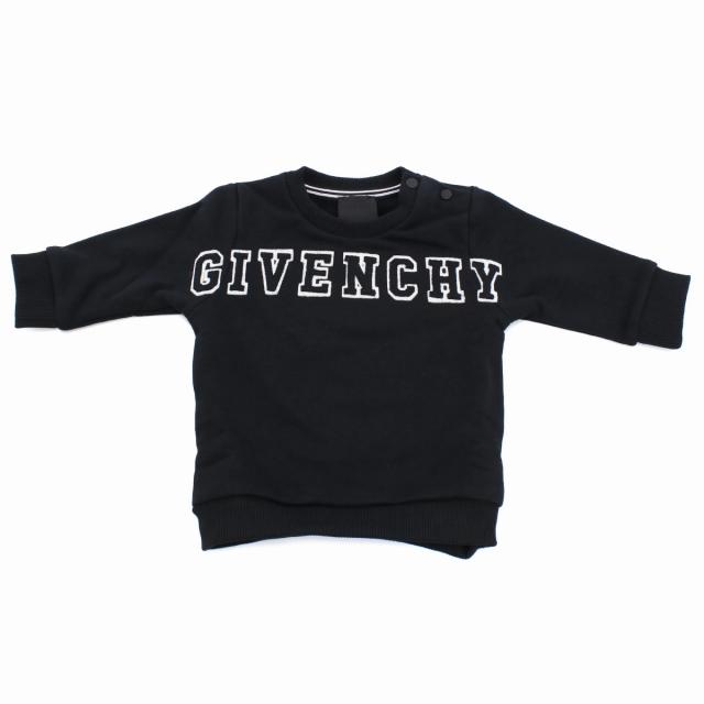 GIVENCHY ジバンシー 黒 トレーナー キッズ 楽天市場】ジバンシー GIVENCHY キッズ 子供服 トレーナー