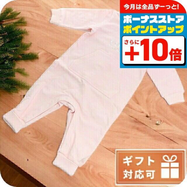 GIVENCHY（ジバンシィ） ジバンシー ブランド ベビーロンパース 