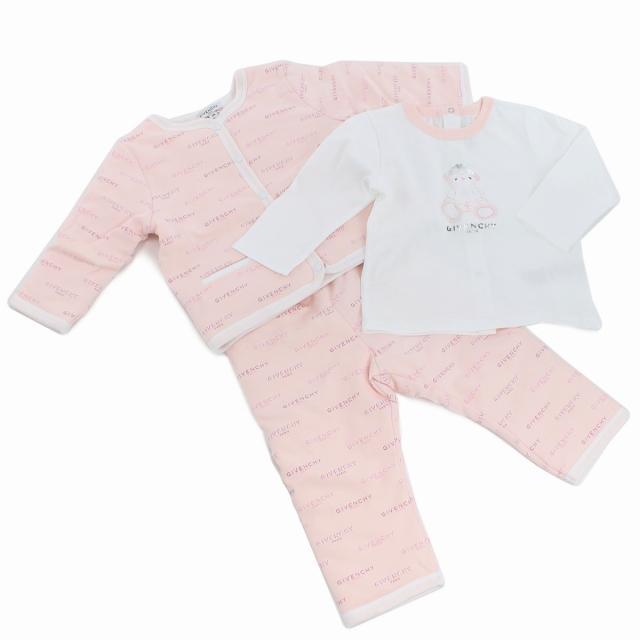 GIVENCHY（ジバンシィ） ジバンシー ブランド ベビー服 赤ちゃん 